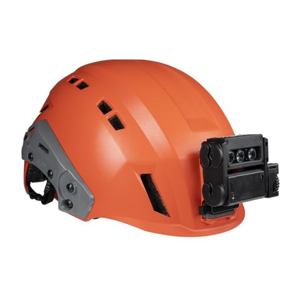 Tactical Helmet, FoxFury, Helmet Lights, Firefighter Helmet