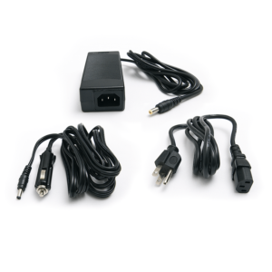 FoxFury Nomad Prime and NOW Adaptor - DC Cord Set
