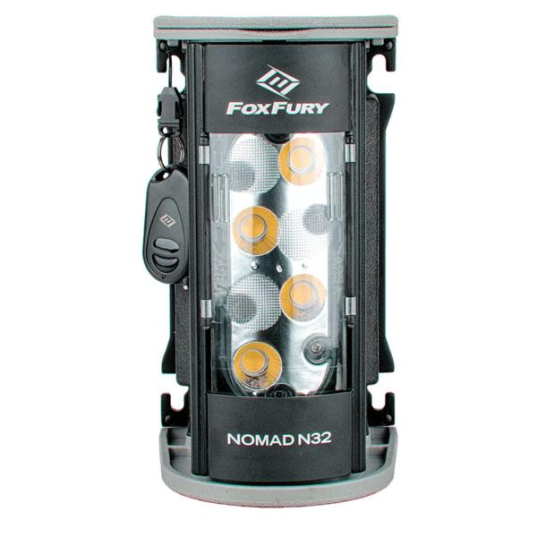 FoxFury, Nomad, N32 Production Light