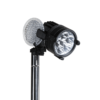 FoxFury, prime, headlight, lens off