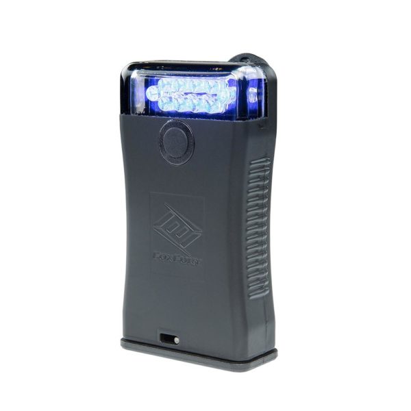 FoxFury Scout 470nm Blue Forensic Light System