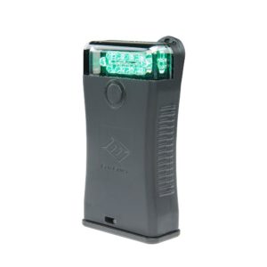 FoxFury Scout 525nm Green Forensic Light System