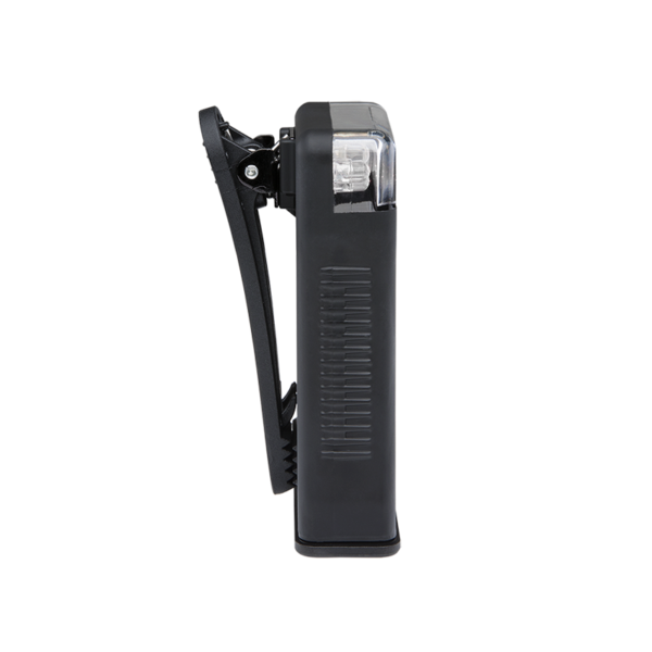 FoxFury Rechargeable Clip Light, LEDs