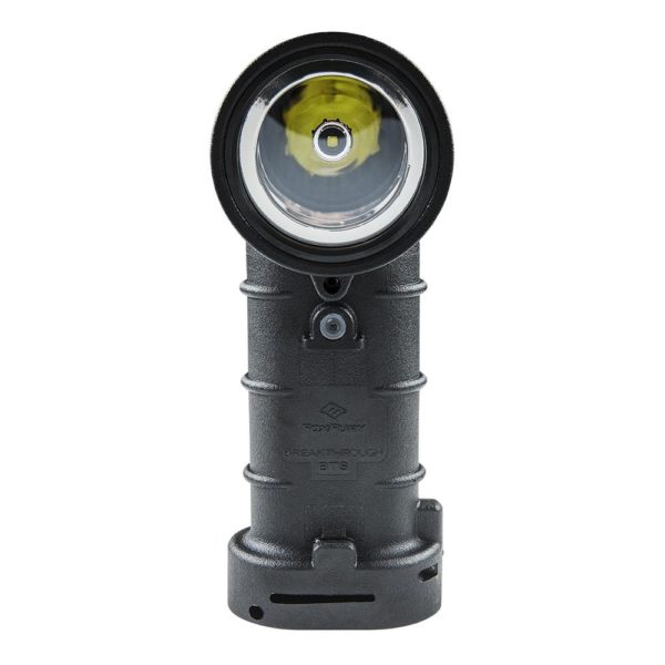 FoxFury, Right Angle Light, Clip