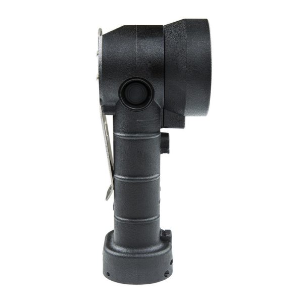 FoxFury Scout Clip Light with White and Red LEDs