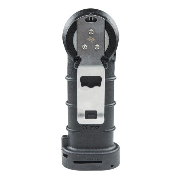 FoxFury Scout Clip Light, LEDs