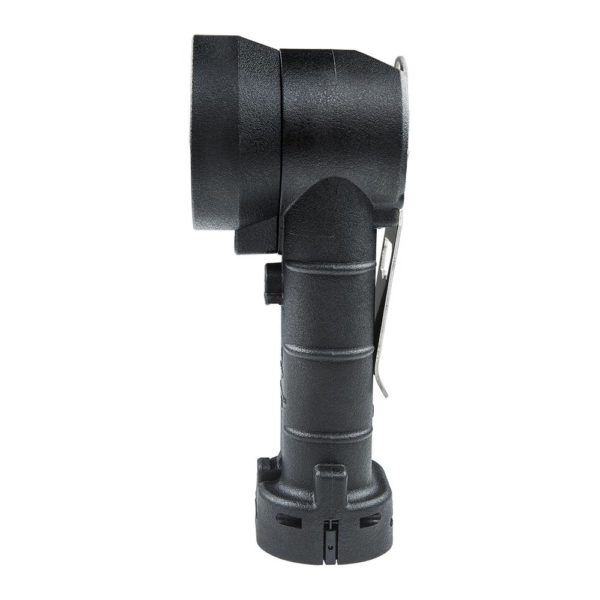 FoxFury Scout Clip Light, LEDs