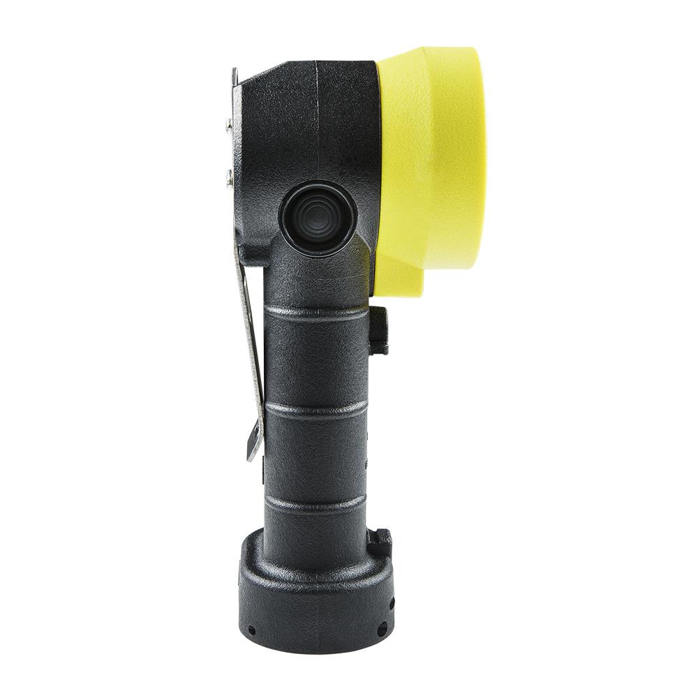 Breakthrough® BTS Right Angle Light - AA Battery Black