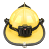 FoxFury HHC Helmet Light Black