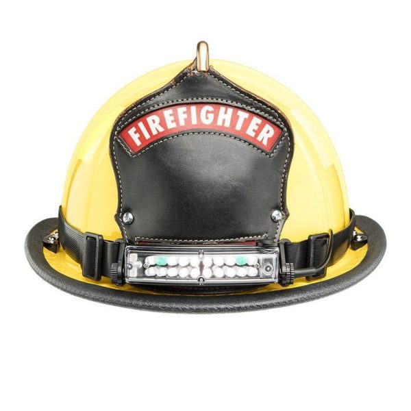 Tactical Light, FoxFury, Helmet Lights, Firefighter Light