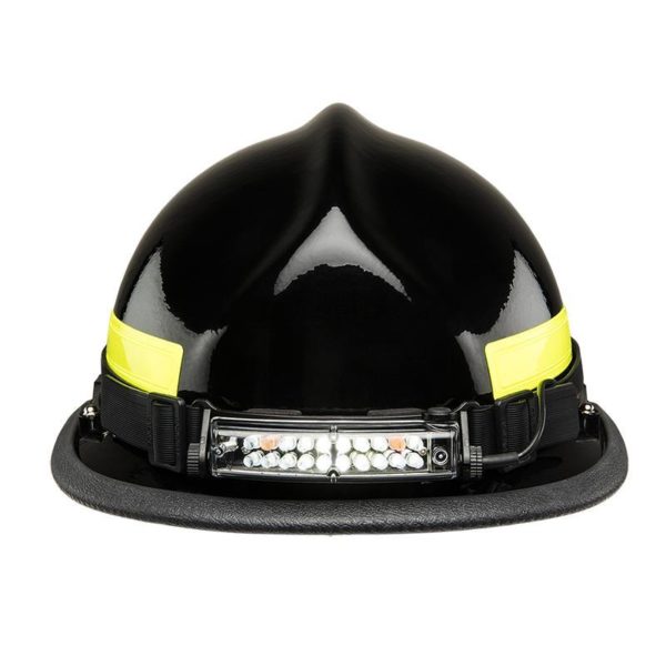 Tactical Light, FoxFury, Helmet Lights, Firefighter Light