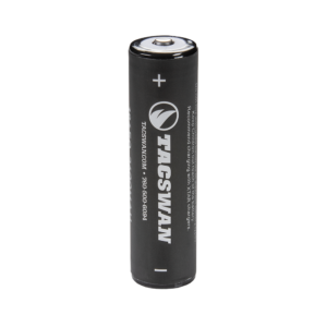 Rechargeable 18650 Li-Ion Battery