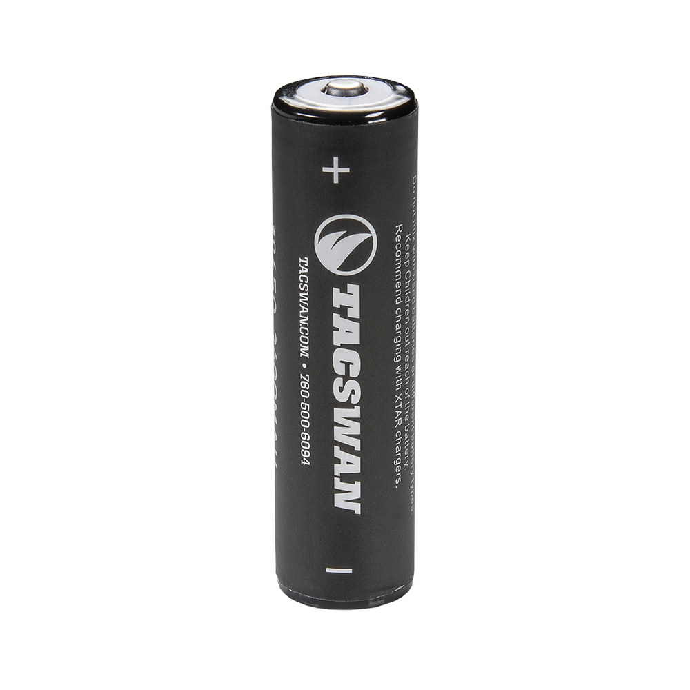 18650 Battery, Rechargeable Li-Ion Cells