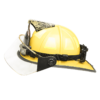 Tactical Light, FoxFury, Helmet Lights, Firefighter Light, Tilt