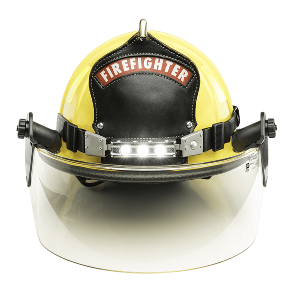 Tactical Light, FoxFury, Helmet Lights, Firefighter Light, Shield