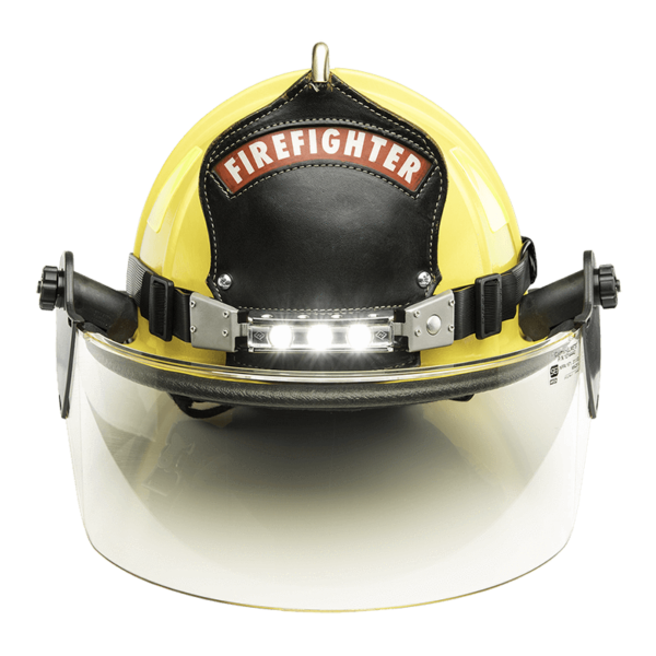 Tactical Light, FoxFury, Helmet Lights, Firefighter Light, Shield