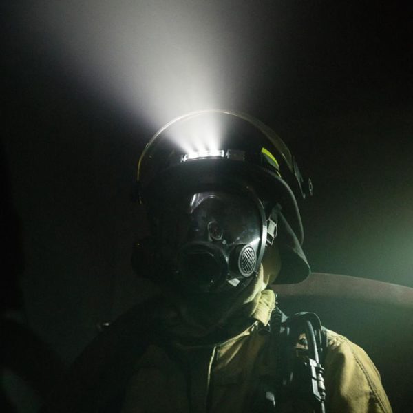 FoxFury, Firefighter Light, EMS Light