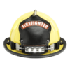 Tactical Light, FoxFury, Helmet Lights, Firefighter Light