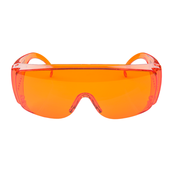 Orange Goggles, Foxfury