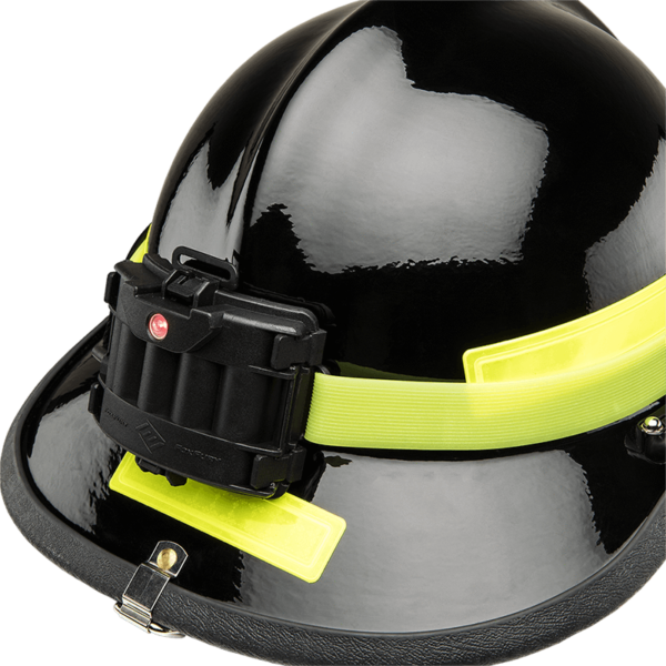 Tactical Light, FoxFury, Helmet Lights, Firefighter glow strap