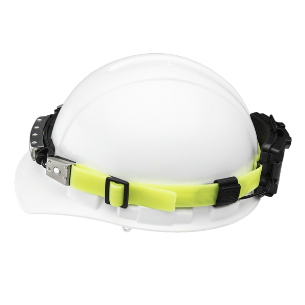 FoxFury Hardhat Glow Strap