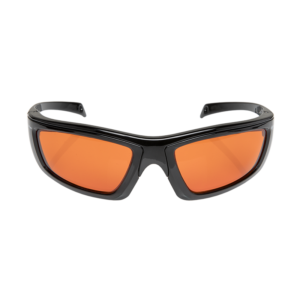 Foxfury, Forensic Laser System, Orange Glasses