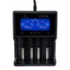 Battery Charger, Foxfury