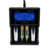 Battery Charger, FoxFury
