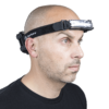 Tactical Light, FoxFury, Helmet Lights, Firefighter Flashight