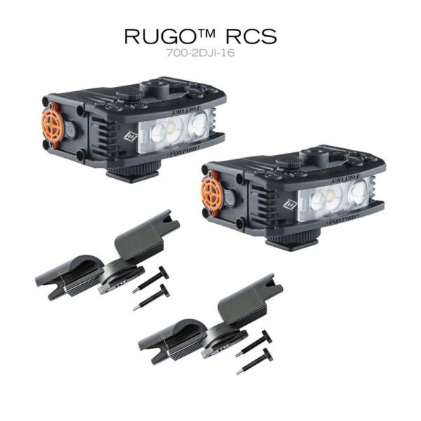 FoxFury, rugo, rcs bundle