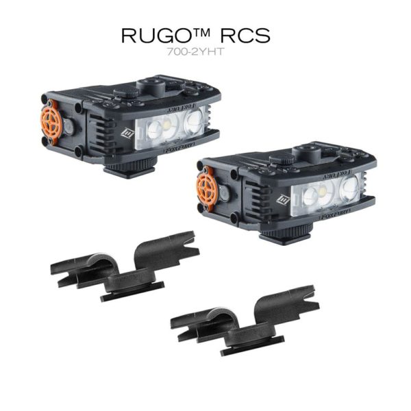 FoxFury, rugo, rcs bundle