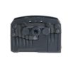 FoxFury, rugo 2, top