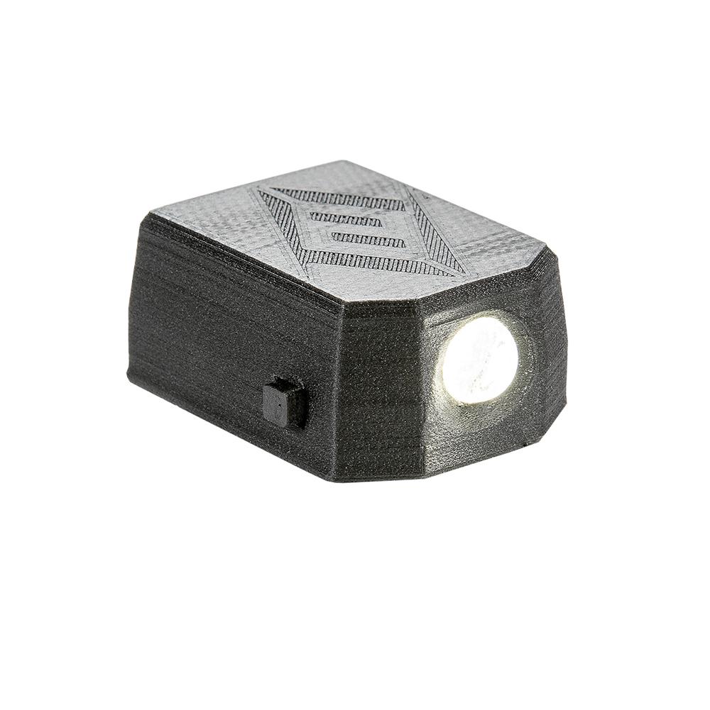 FoxFury D10 light