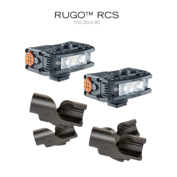 FoxFury, Rugo, RCS Light System