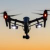 FoxFury, Drone, Drone Light