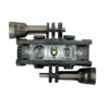 FoxFury, rugo, standard mount