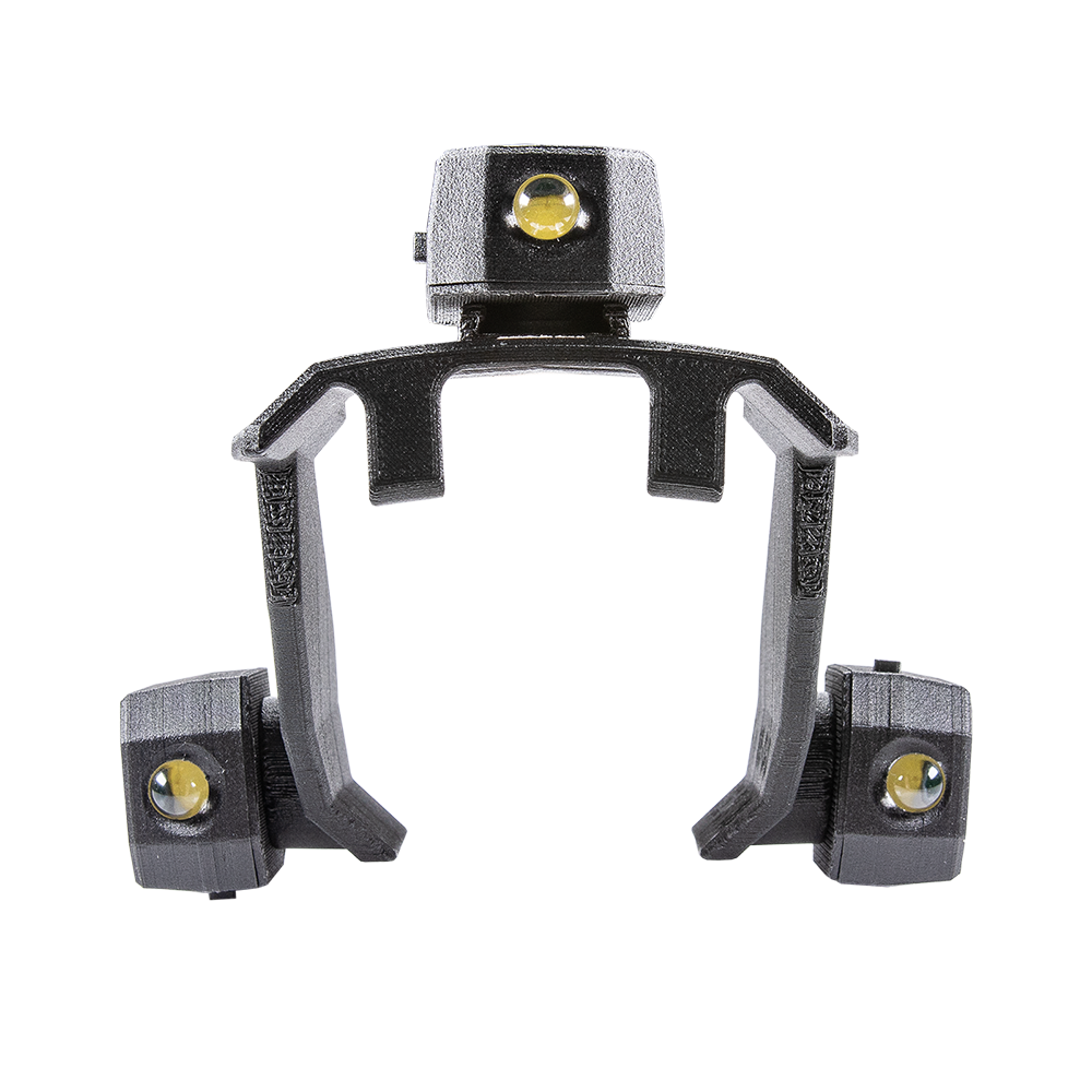 D10 Parrot ANAFI USA Infrared Lighting System