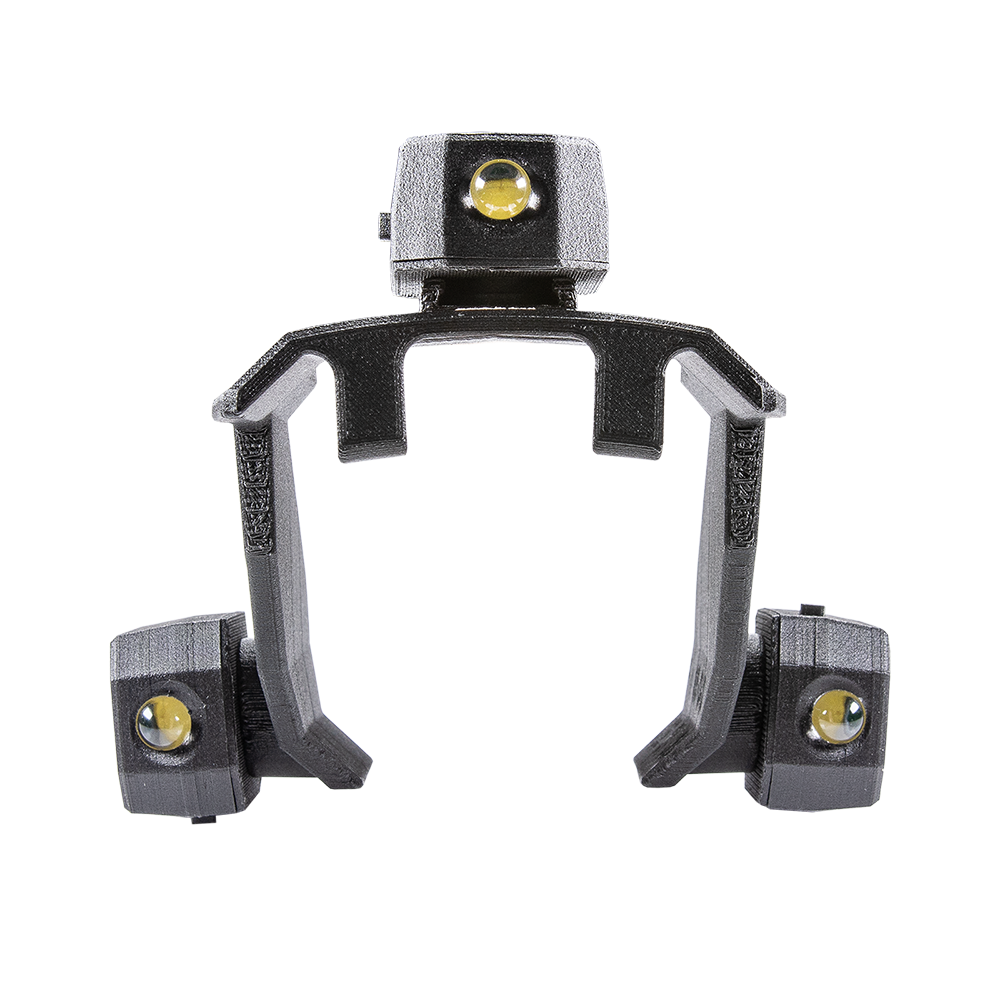 D10 Parrot ANAFI USA Infrared Lighting System