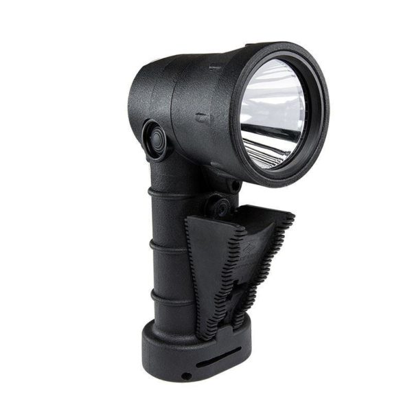 FoxFury Clip Holder, Right Angle Light