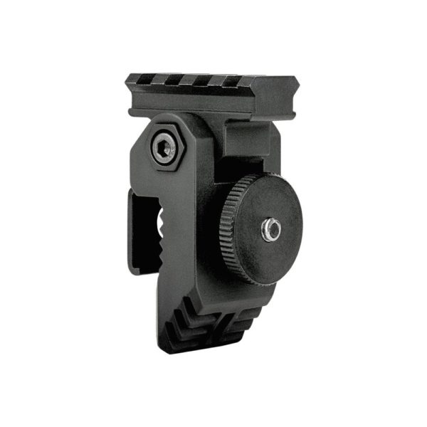 Picatinny C Clamp, FoxFury