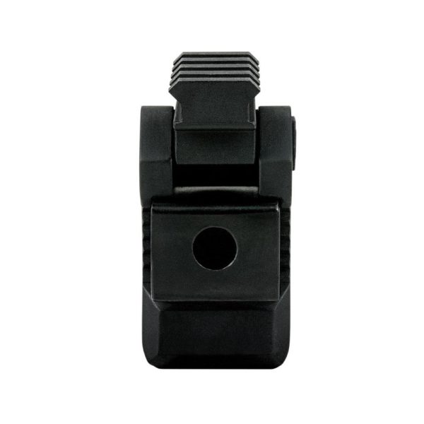 Picatinny C Clamp, FoxFury