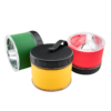 FoxFury Color Scene Caps
