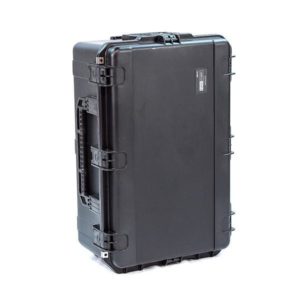 FoxFury Nomad Transformer® Hard Case