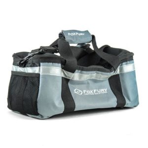 Small FoxFury Duffel Bag