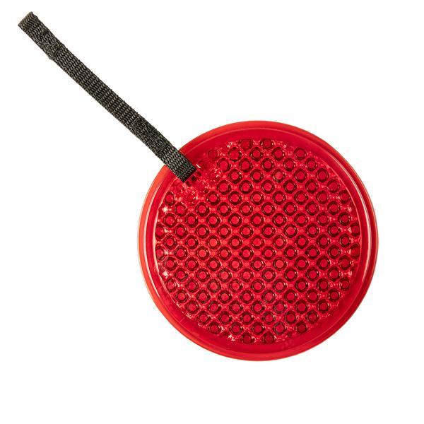 Red Diffuser Lens, FoxFury