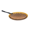 Amber Diffuser Lens, FoxFury