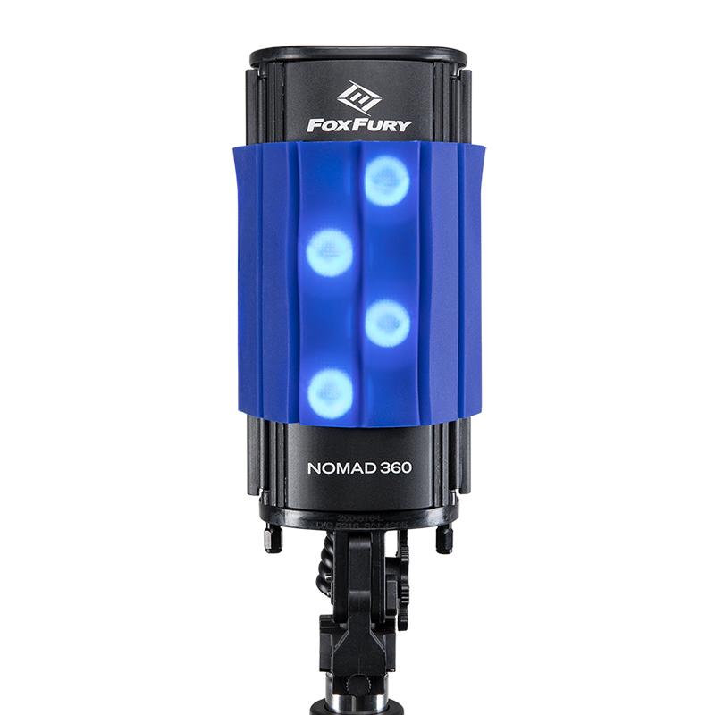 Foxfury nomad cheap