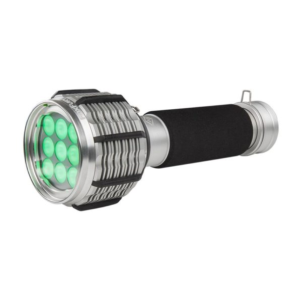 MF 525nm Green Forensic Light System