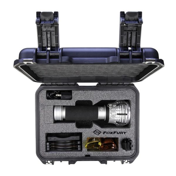 CS Forensic Photo Light System