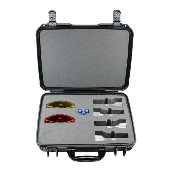 FoxFury Forensic Light Kit